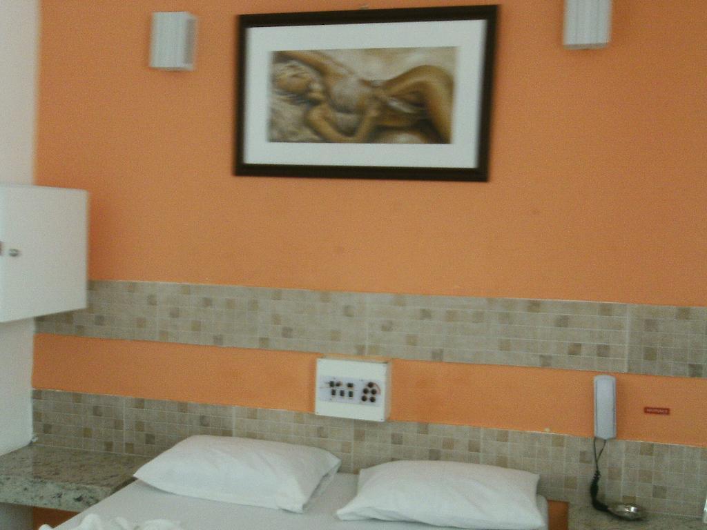 艾利珍斯酒店 萨尔瓦多 外观 照片